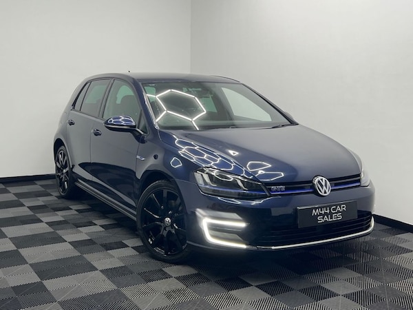 Used Volkswagen Golf 2015 for sale - 76333336: Photo 34
