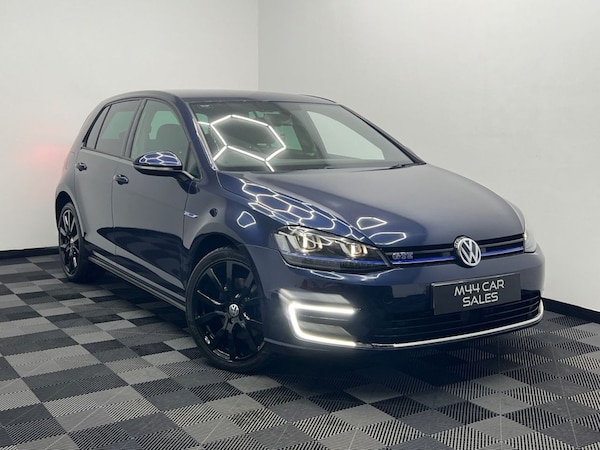 Used Volkswagen Golf 2015 for sale - 76333336: Photo 35