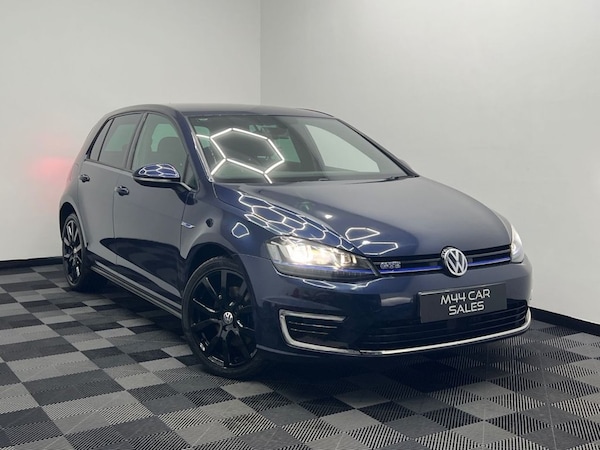 Used Volkswagen Golf 2015 for sale - 76333336: Photo 36