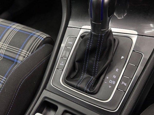 Used Volkswagen Golf 2015 for sale - 76333336: Photo 43