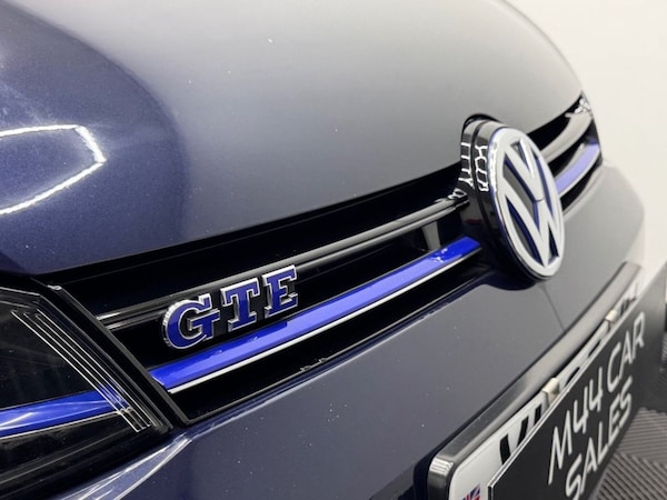 Used Volkswagen Golf 2015 for sale - 76333336: Photo 46