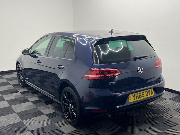 Used Volkswagen Golf 2015 for sale - 76333336: Photo 49
