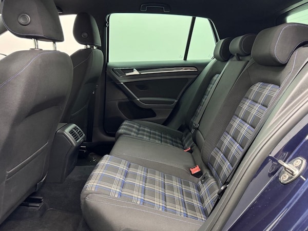 Used Volkswagen Golf 2015 for sale - 76333336: Photo 7