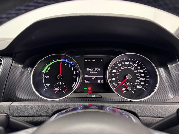 Used Volkswagen Golf 2015 for sale - 76333336: Photo 8