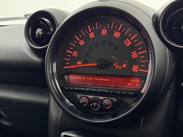 Used MINI Countryman 2015 for sale - 76266816: Photo 12