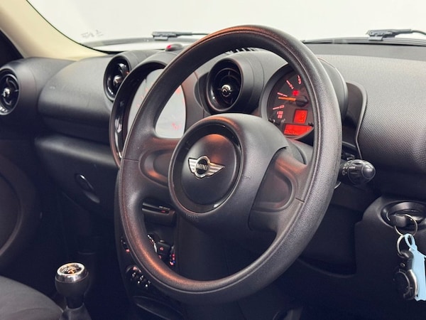Used MINI Countryman 2015 for sale - 76266816: Photo 16