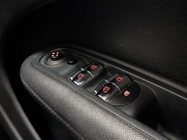 Used MINI Countryman 2015 for sale - 76266816: Photo 17