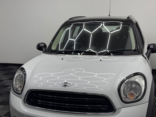 Used MINI Countryman 2015 for sale - 76266816: Photo 18