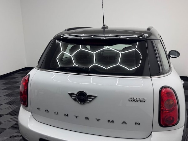 Used MINI Countryman 2015 for sale - 76266816: Photo 19