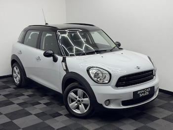 MINI - Countryman