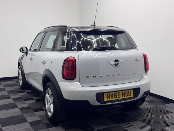 Used MINI Countryman 2015 for sale - 76266816: Photo 20