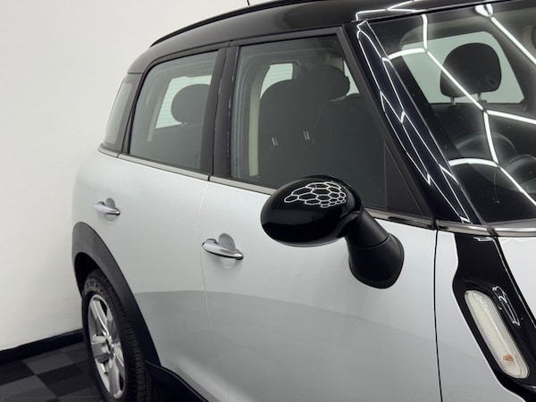 Used MINI Countryman 2015 for sale - 76266816: Photo 22