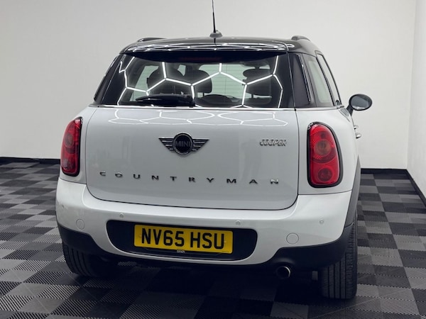 Used MINI Countryman 2015 for sale - 76266816: Photo 27