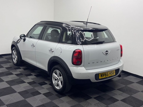 Used MINI Countryman 2015 for sale - 76266816: Photo 2