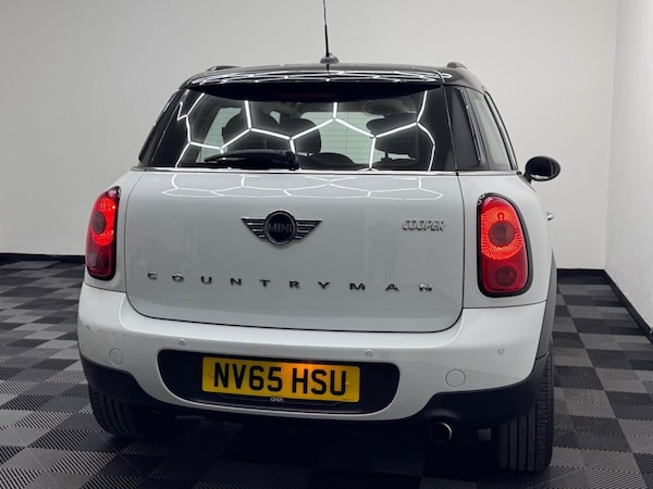 Used MINI Countryman 2015 for sale - 76266816: Photo 30