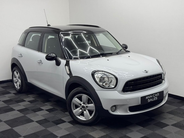 Used MINI Countryman 2015 for sale - 76266816: Photo 35