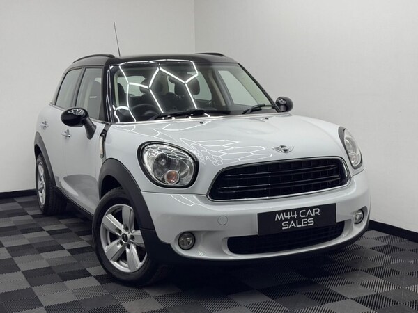 Used MINI Countryman 2015 for sale - 76266816: Photo 36