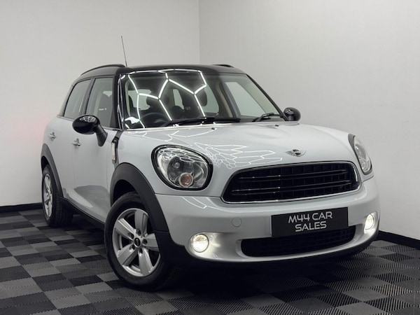 Used MINI Countryman 2015 for sale - 76266816: Photo 37