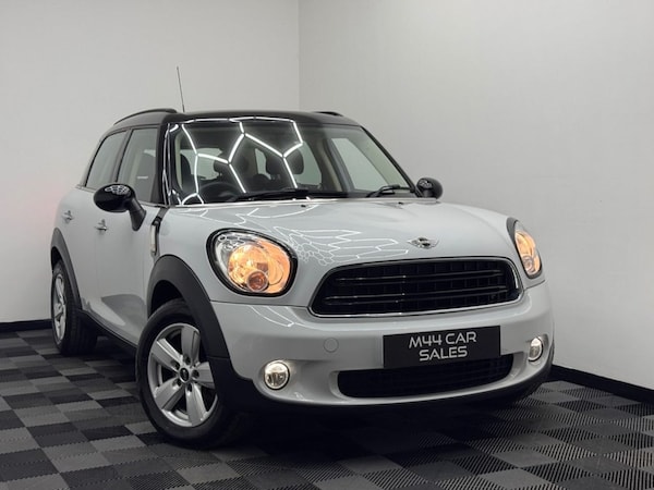 Used MINI Countryman 2015 for sale - 76266816: Photo 38