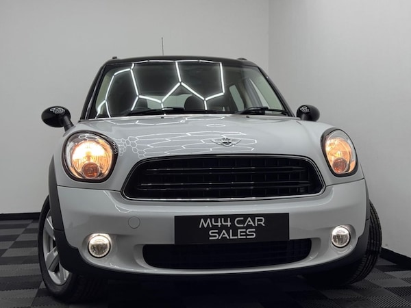 Used MINI Countryman 2015 for sale - 76266816: Photo 39