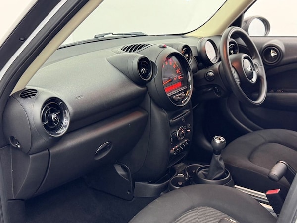 Used MINI Countryman 2015 for sale - 76266816: Photo 5