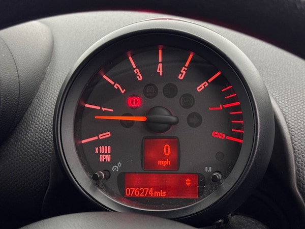 Used MINI Countryman 2015 for sale - 76266816: Photo 8