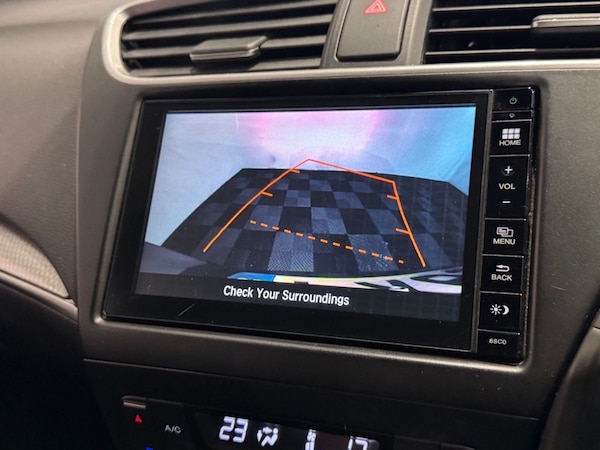 Used Honda Civic 2015 for sale - 76235338: Photo 11