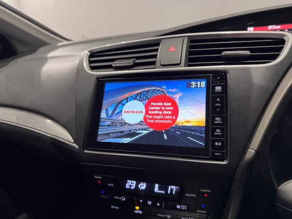 Used Honda Civic 2015 for sale - 76235338: Photo 13