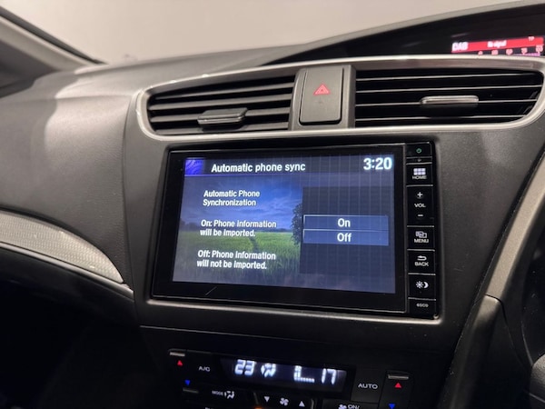 Used Honda Civic 2015 for sale - 76235338: Photo 14