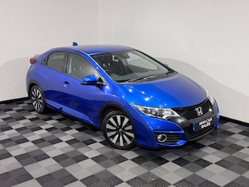 Honda - Civic