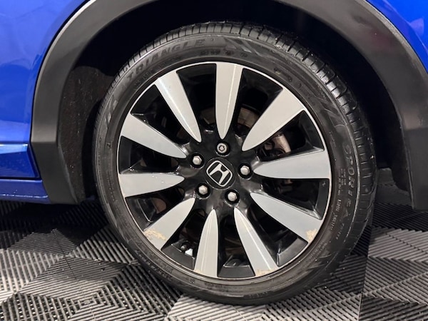Used Honda Civic 2015 for sale - 76235338: Photo 42