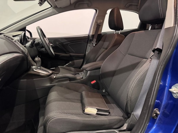 Used Honda Civic 2015 for sale - 76235338: Photo 6