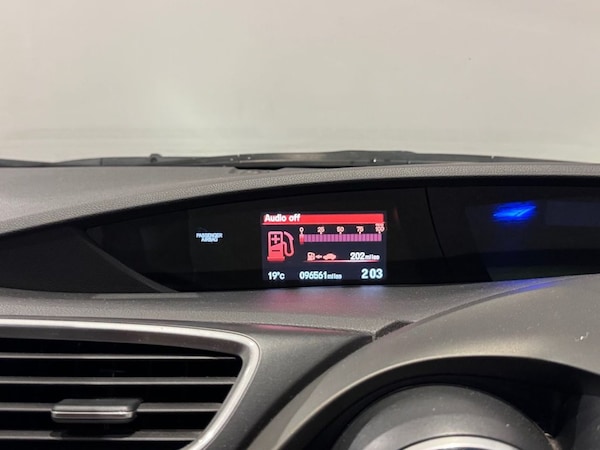 Used Honda Civic 2015 for sale - 76235338: Photo 8