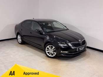 2017 (17) - 1.4 TSI SE L Hatchback 5dr Petrol DSG Euro 6 (s/s) (150 ps)