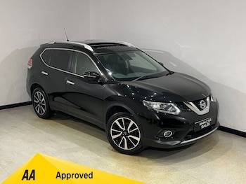 Nissan - X-Trail