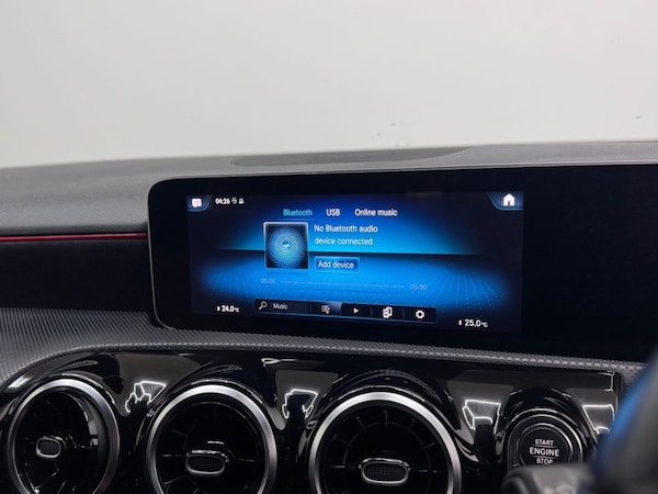 Used Mercedes-Benz A-Class 2019 for sale - 76266648: Photo 11