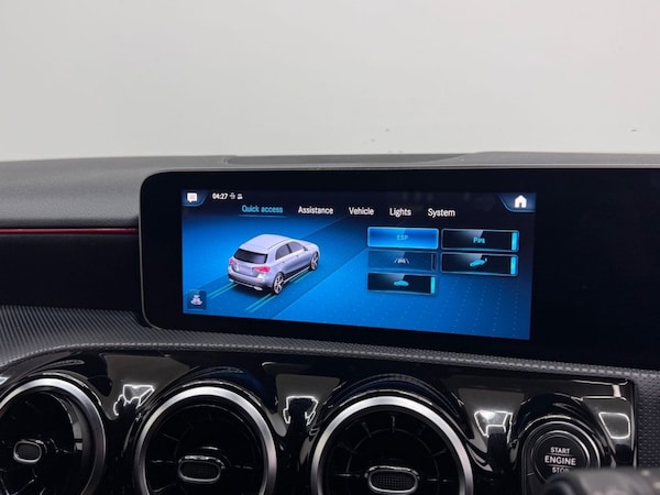 Used Mercedes-Benz A-Class 2019 for sale - 76266648: Photo 13