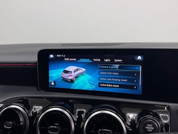 Used Mercedes-Benz A-Class 2019 for sale - 76266648: Photo 14