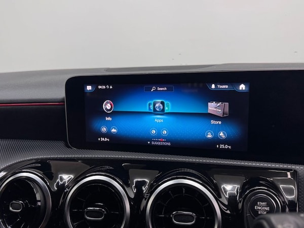 Used Mercedes-Benz A-Class 2019 for sale - 76266648: Photo 15