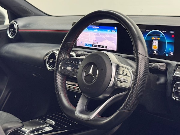 Used Mercedes-Benz A-Class 2019 for sale - 76266648: Photo 18