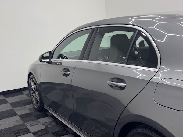 Used Mercedes-Benz A-Class 2019 for sale - 76266648: Photo 19