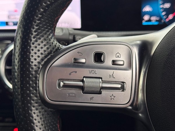 Used Mercedes-Benz A-Class 2019 for sale - 76266648: Photo 20