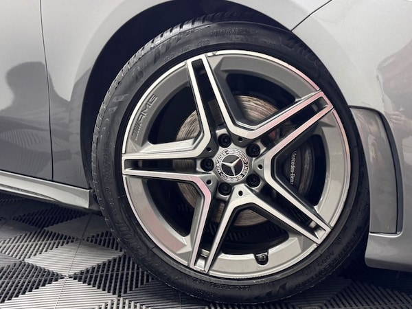 Used Mercedes-Benz A-Class 2019 for sale - 76266648: Photo 22