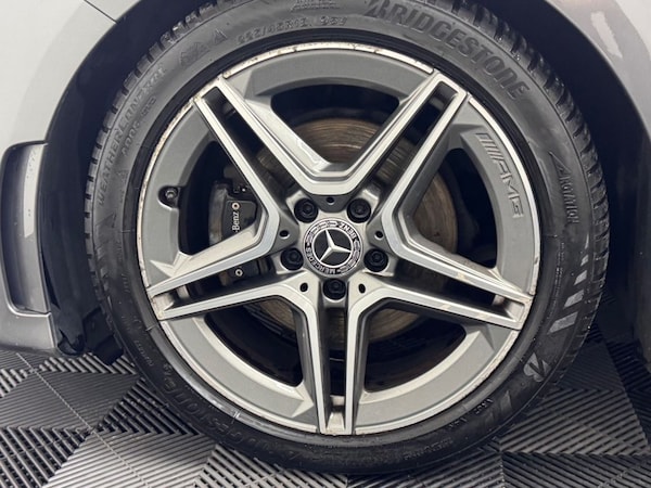 Used Mercedes-Benz A-Class 2019 for sale - 76266648: Photo 23