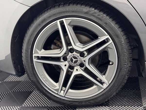 Used Mercedes-Benz A-Class 2019 for sale - 76266648: Photo 24