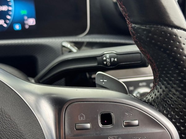 Used Mercedes-Benz A-Class 2019 for sale - 76266648: Photo 36