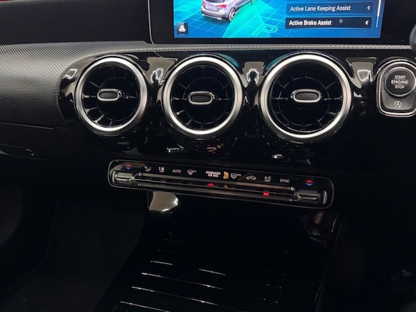 Used Mercedes-Benz A-Class 2019 for sale - 76266648: Photo 39