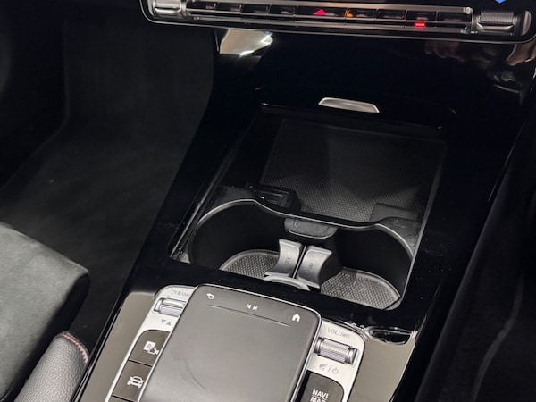 Used Mercedes-Benz A-Class 2019 for sale - 76266648: Photo 46
