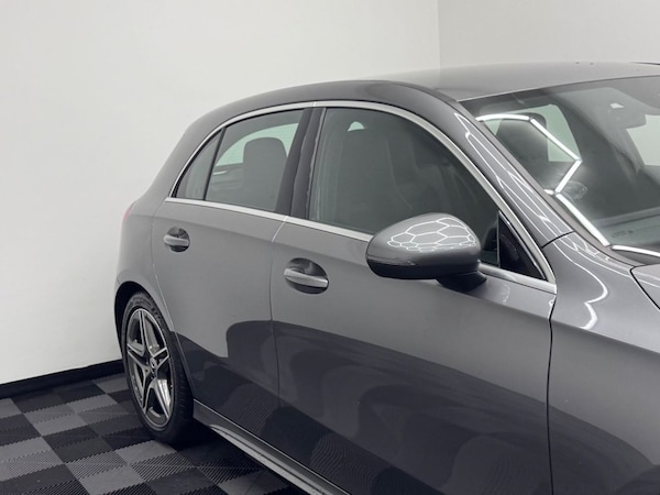 Used Mercedes-Benz A-Class 2019 for sale - 76266648: Photo 49