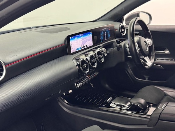 Used Mercedes-Benz A-Class 2019 for sale - 76266648: Photo 5